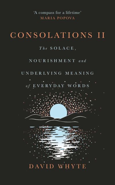 Consolations. II