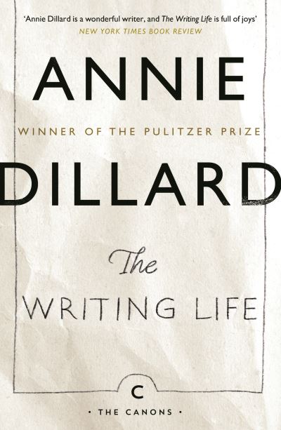 The Writing Life