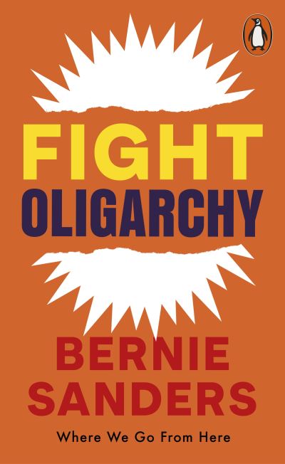 Image for Fight Oligarchy