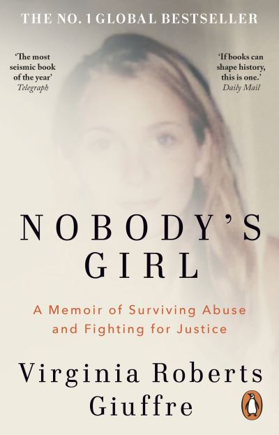Nobody's Girl