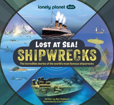 Shipwrecks