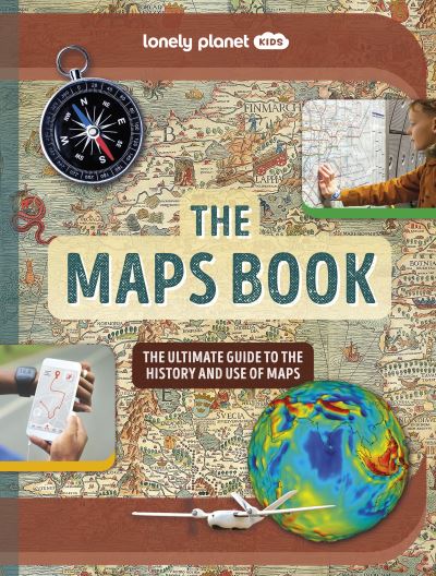 The maps book