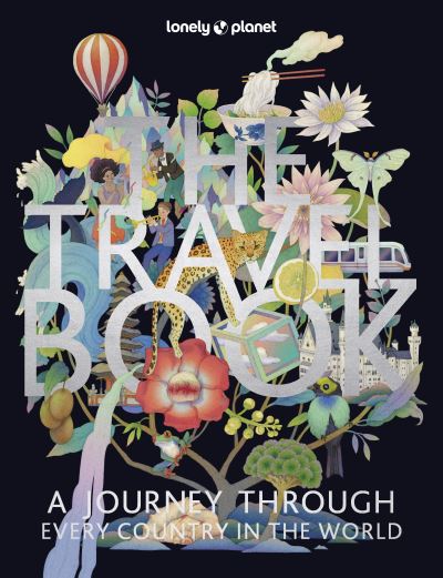 The travel book