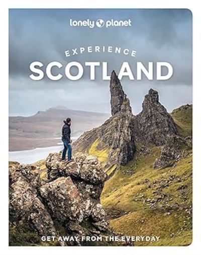 Experience Scotland