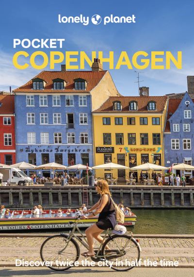 Pocket Copenhagen