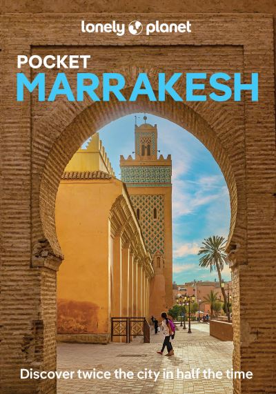 Pocket Marrakesh