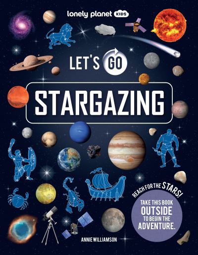Let's Go Stargazing