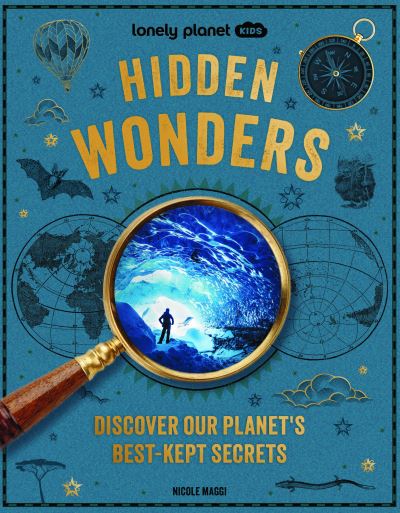 Hidden Wonders