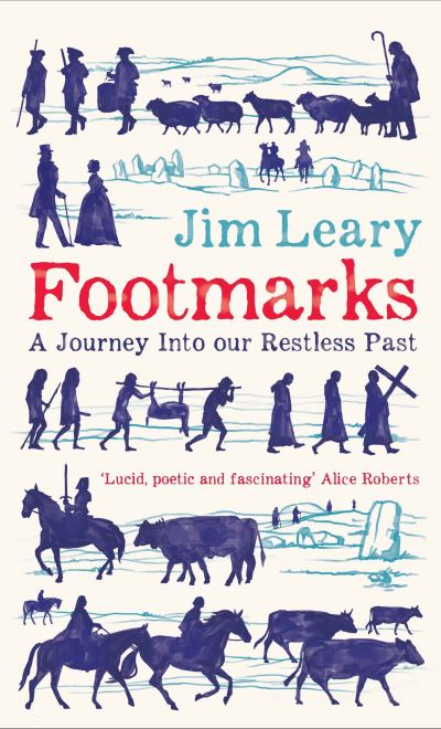 Footmarks