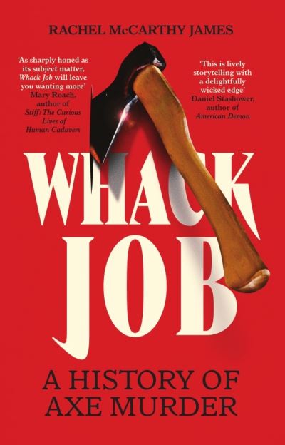 Whack Job