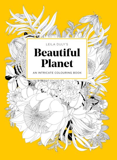 Leila Duly's Beautiful Planet