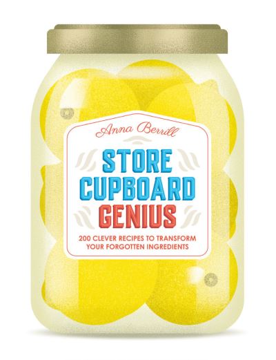 Store cupboard genius