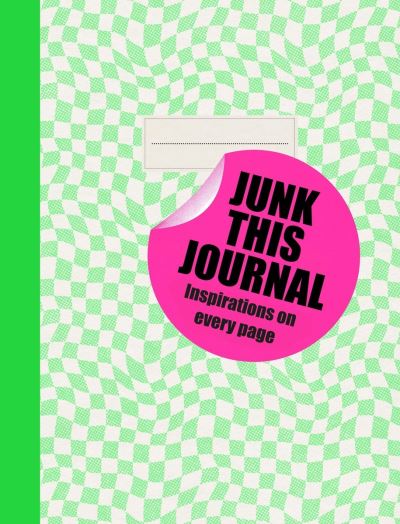 Junk This Journal