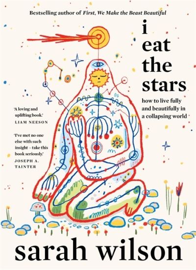 I Eat the Stars