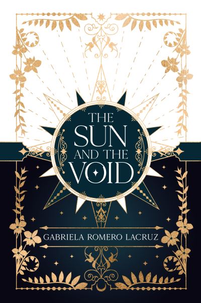 The sun and the void