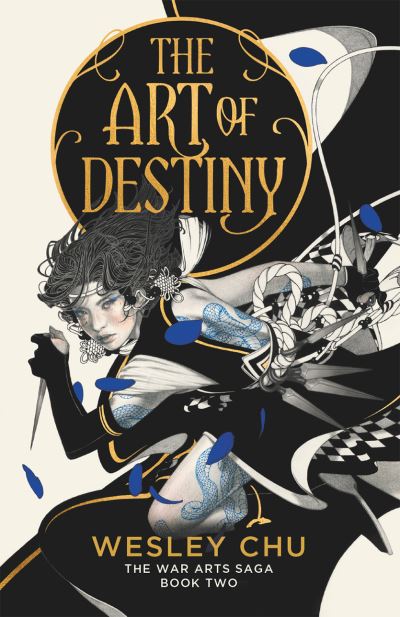 The art of destiny