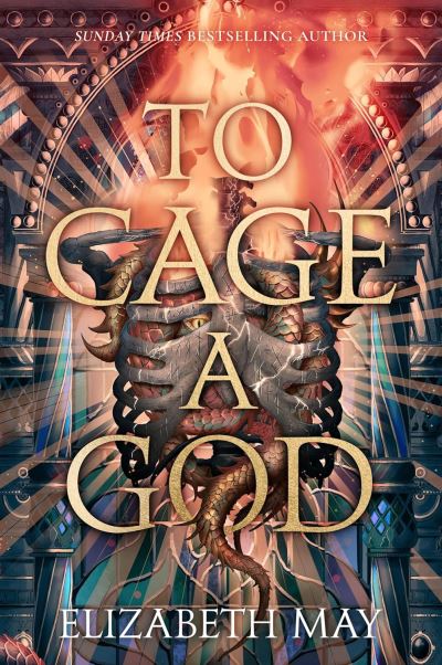 To cage a god