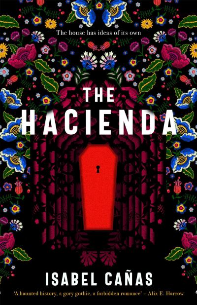 The hacienda