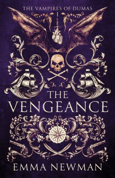 The vengeance