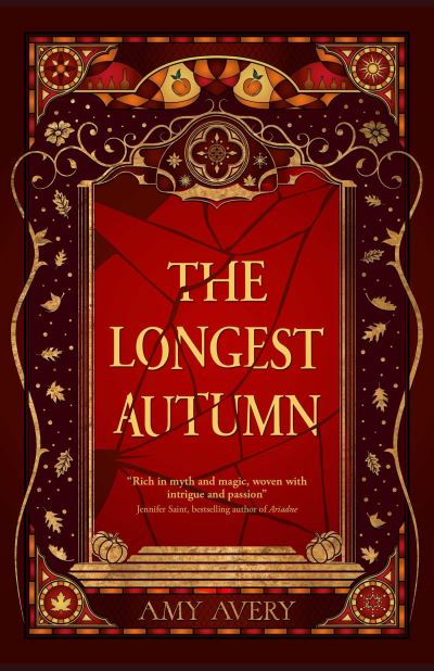 The longest autumn
