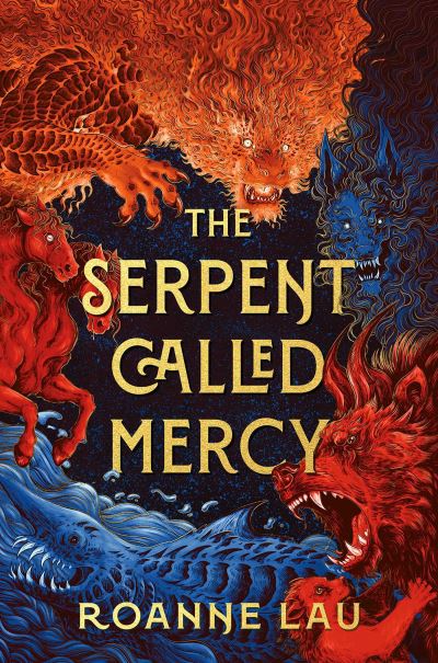 The serpent called Mercy