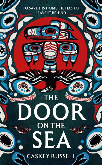 The Door on the Sea