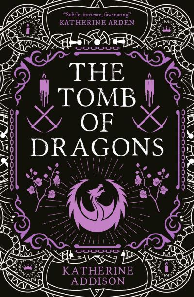 Tomb of dragons