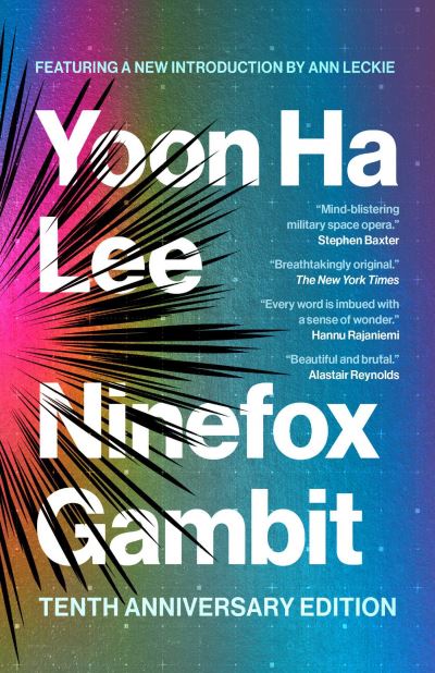 Ninefox Gambit