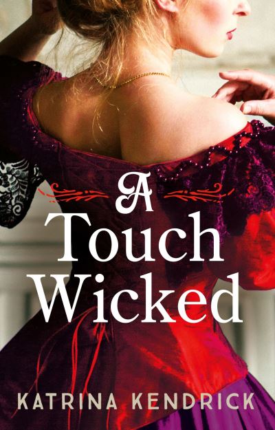 A touch wicked