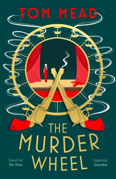 The murder wheel