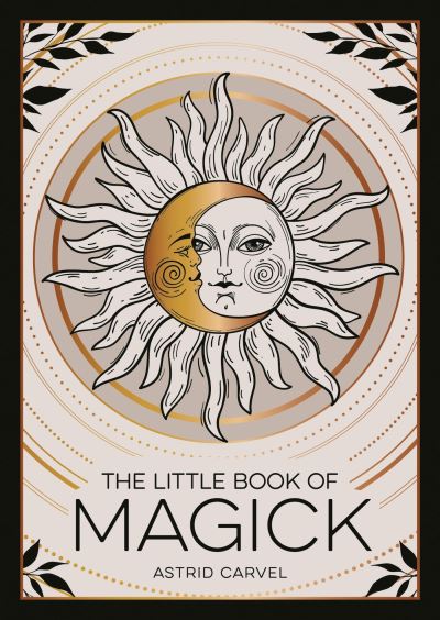 The little book of magick