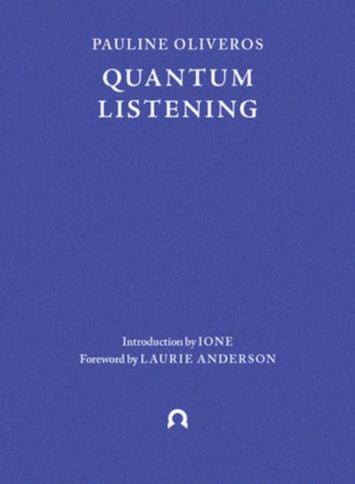 Quantum Listening