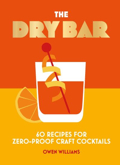 The dry bar