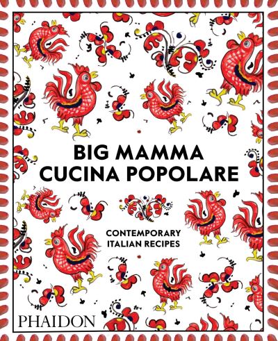Big Mamma cucina popolare