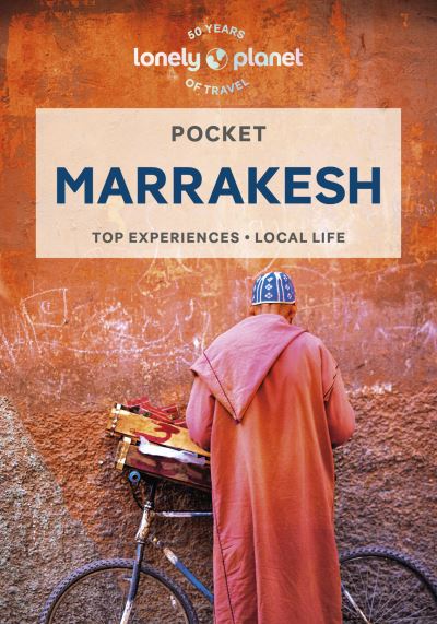 Pocket Marrakesh