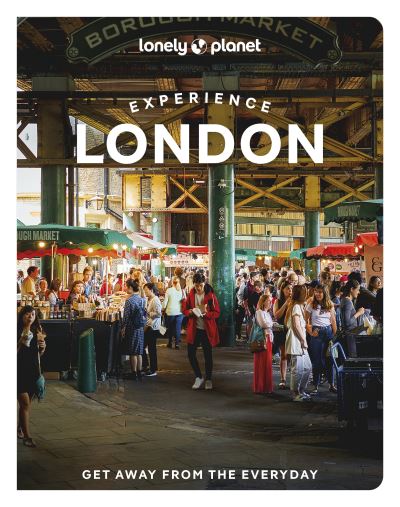 Experience London