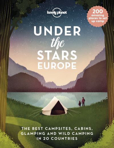 Under the Stars. Europe