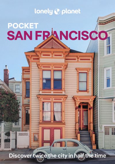 Pocket San Francisco