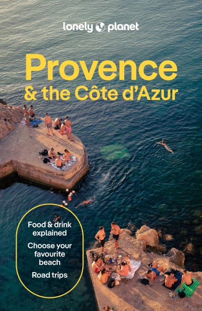 Provence & the CôTe d'Azur