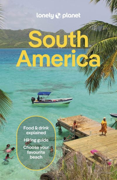 South America