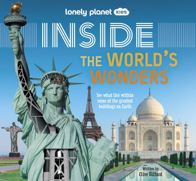 The world's wonders