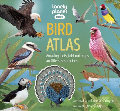 Bird atlas