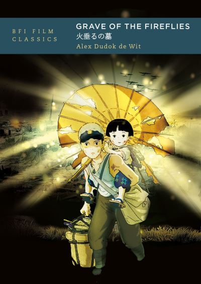 Grave of the fireflies