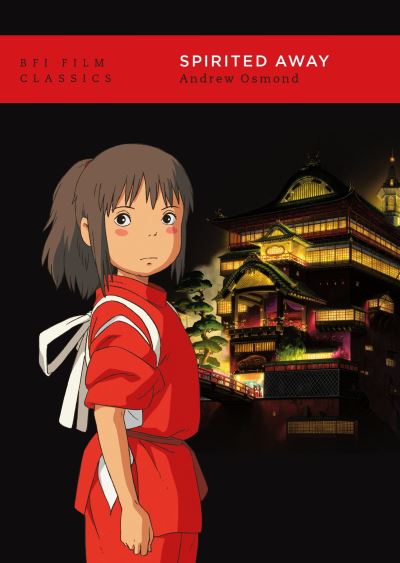 Spirited away