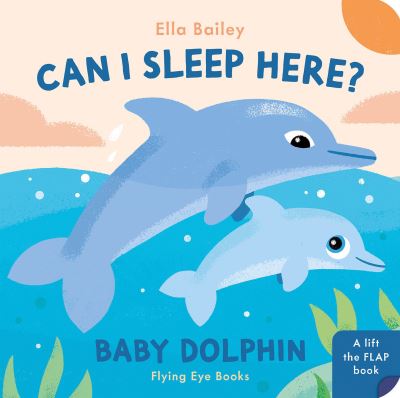 Baby Dolphin