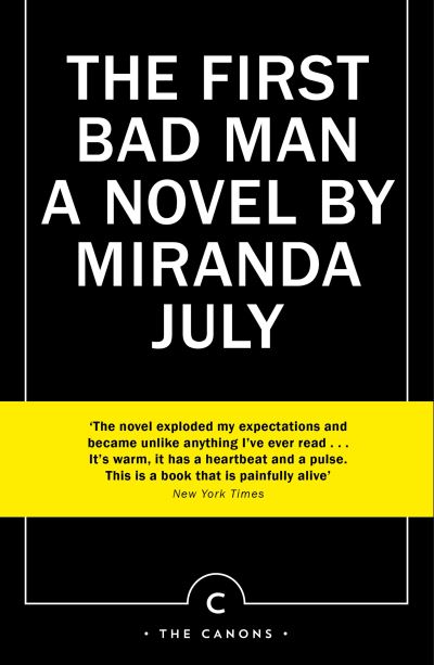 The first bad man