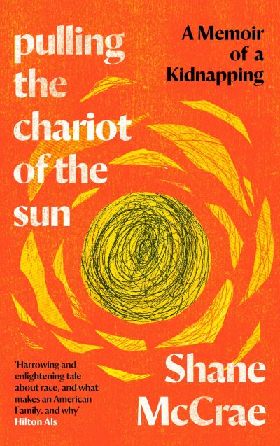 Pulling the chariot of the sun