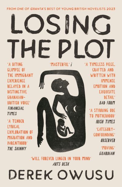 Losing the plot