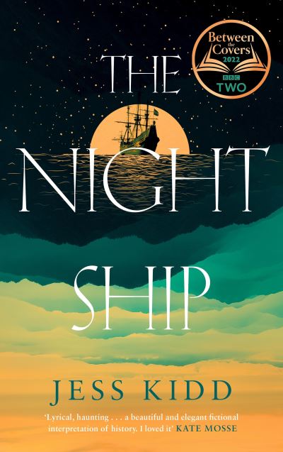 The Night Ship