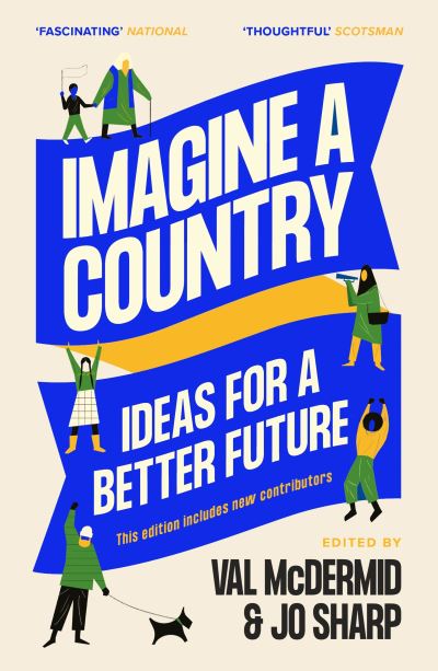 Imagine a Country